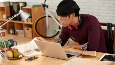Bangkit dari Rasa Malas! 6 Cara Mudah Menjadi Lebih Produktif Setiap Hari