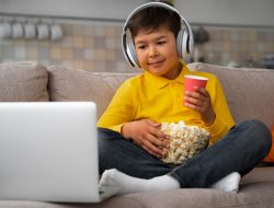 5 Rekomendasi Film Disney+ Hotstar untuk Anak-anak saat Libur Akhir Pekan