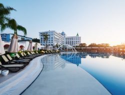 6 Rekomendasi Hotel di Bandung untuk Liburan, View Bagus dan Aesthetic