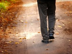 Daftar 10 Negara Paling Malas Jalan Kaki, Indonesia Urutan Pertama!