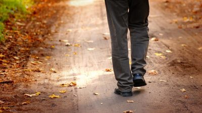 Daftar 10 Negara Paling Malas Jalan Kaki, Indonesia Urutan Pertama!