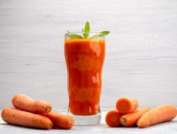 6 Rekomendasi Jus Sehat untuk Penderita Diabetes, Kaya Nutrisi dan Aman Diminum