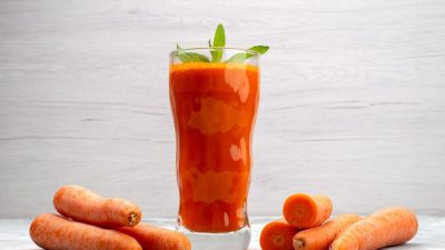 6 Rekomendasi Jus Sehat untuk Penderita Diabetes, Kaya Nutrisi dan Aman Diminum