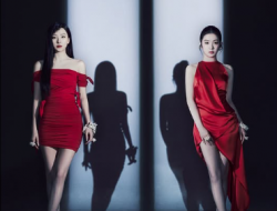 Comeback Setelah 5 Tahun, Irene dan Seulgi Umumkan Mini Album Terbaru