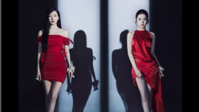 Comeback Setelah 5 Tahun, Irene dan Seulgi Umumkan Mini Album Terbaru