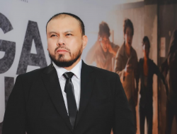 Joko Anwar Soroti Aktor Underrated Indonesia, Ungkap Alasan Sering Gunakan Pendatang Baru
