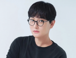Kangta Resmi Perpanjang Kontrak dengan SM Entertainment