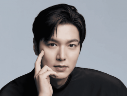 Lee Min Ho Siap Gelar Fan Meeting di Indonesia, Akhirnya Kembali Setelah 12 Tahun