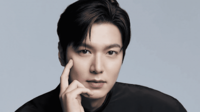 Lee Min Ho Siap Gelar Fan Meeting di Indonesia, Akhirnya Kembali Setelah 12 Tahun