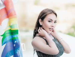 Lisa Mariana Blak-blakan Sebut Ridwan Kamil Ogah Pakai Pengaman: Sudah Saya Tawarin, Dia Nggak Mau