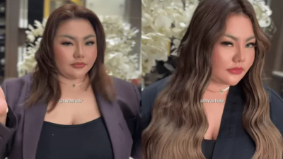 Nama Dori Setiawan Mencuat, Lisa Mariana Tetap Bersikeras Anak Pertamanya Milik Ridwan Kamil