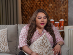 Selain Ridwan Kamil, Lisa Mariana Ngaku Pernah Jadi Simpanan Pejabat Lain