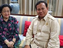 Pertemuan Megawati dan Prabowo Diyakini Perkuat Koalisi PDIP-Gerindra di Kota Bekasi