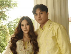 Rizky Febian Kaget Perubahan Mahalini Usai Jadi Ibu: Ternyata Dia Itu…
