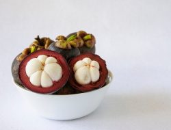 Jarang Diketahui, Ini 5 Manfaat Buah Manggis untuk Kesehatan