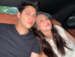 Masih Canggung, Luna Maya dan Maxime Bouttier Akui Sedang Beradaptasi Usai Menikah