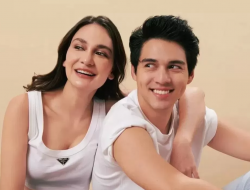 Ingin Anak Kembar di Usia 40-an, Luna Maya Siap Jalani Program Bayi Tabung dan Hiatus dari Dunia Hiburan