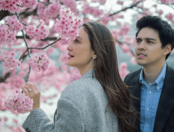 Pernikahan Luna Maya dan Maxime Bouttier Disiarkan Secara Live di YouTube
