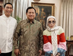 Penampilan Baru Melly Goeslaw Bikin Syok Netizen: Kok Bisa Seberubah Itu Ya