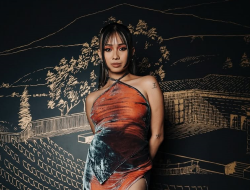 Lagu You’ll Be In My Heart Versi NIKI Berhasil Masuk Top 20 Global Spotify, Berikut Liriknya
