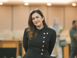 Nafa Urbach Ngaku Pernah Diselingkuhi 100 Kali, Mantan Suami Jadi Sorotan