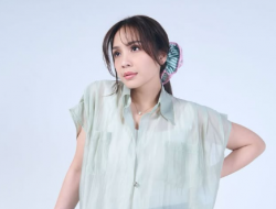 Nagita Slavina Klarifikasi soal Isu Pernah Menutupi Hubungan dengan Thomas Nawilis: Memang Kita…