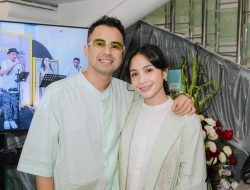 Raffi Ahmad dan Nagita Slavina Kucurkan Rp 15 Miliar untuk Korban Bencana Sumatera dan Aceh