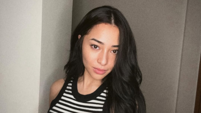 Begini Momen Nikita Willy Tenangkan Bayi Orang yang Rewel, Tuai Pujian Netizen: Beneran Langsung Diem