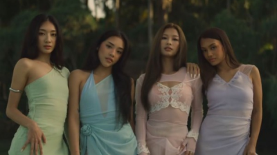 Wow! Girl Group Indonesia ‘No Na’ Siap Debut di 88Rising