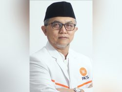 PKS Soroti Kepemimpinan Tri-Harris, Daradjat: Belum Ada Sesuatu yang Baru
