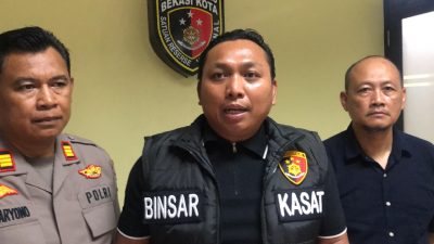 Polisi Panggil Ulang Penganiaya Satpam RS Mitra Keluarga Bekasi Siang Ini, Sebelumnya Mangkir