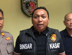 Polisi Kantongi Identitas Penganiaya Satpam RS Mitra Keluarga Bekasi hingga Kritis