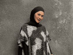 Paula Verhoeven Pamer KTP Baru dengan Status ‘Cerai Hidup’: Bismillah, New Chapter