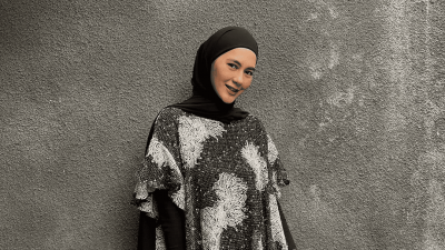 Paula Verhoeven Pamer KTP Baru dengan Status ‘Cerai Hidup’: Bismillah, New Chapter