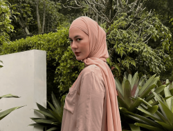 Paula Verhoeven Ungkap Alasan Ganti Kontak Nico Surya Jadi Nama Cewek: Karena…