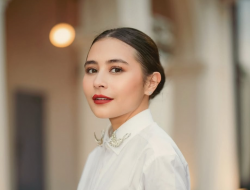 Prilly Latuconsina Minta Maaf Usai Kontroversi #OpenToWork di LinkedIn