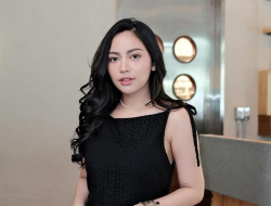 Gara-gara Rumah Dijual Okin, Rachel Vennya Langsung Cari Kontrakan di Jaksel
