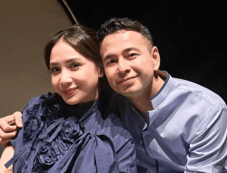 Nagita Slavina Bongkar Kebiasaan Aslinya, Raffi Ahmad Sampai Berkali-kali Tegur Soal Ekspresi Wajah!
