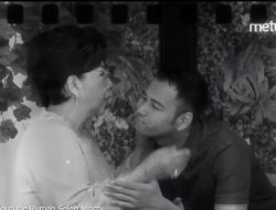 Raffi Ahmad Ungkap Momen Berkesan Bersama Titiek Puspa Saat Siraman Jelang Nikah dengan Nagita