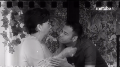 Raffi Ahmad Ungkap Momen Berkesan Bersama Titiek Puspa Saat Siraman Jelang Nikah dengan Nagita