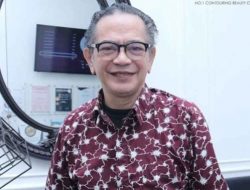 Kabar Duka, Aktor Senior Ray Sahetapy Meninggal Dunia