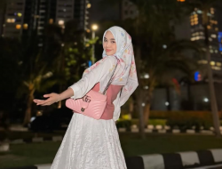 Kritik Manajemen Batik Viral, Ria Ricis Malah Diserang Netizen soal Timnya Sendiri Kurang Profesional