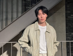 Agensi Ryu Jun Yeol Dikabarkan Bangkrut, Ini Alasannya