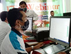 Mulai Mei! Penginputan Nilai Ijazah Elektronik Hanya Bisa Dilakukan Satu Operator Sekolah