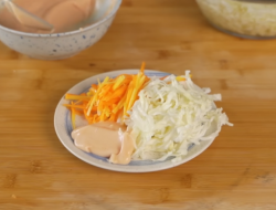 Bikin Sendiri Resep Salad ala Hokben di Rumah, Bisa Jadi Camilan Sehat