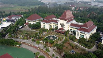 Kabupaten Bekasi Bebas Frambusia
