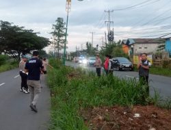 Polisi jadi Korban Begal di Cikarang: Tangan Disabet Celurit, Motor Dirampas