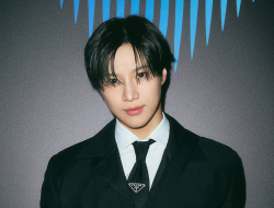 Agensi Taemin SHINee Rilis Pernyataan Resmi soal Rumor Kencan dengan Noze