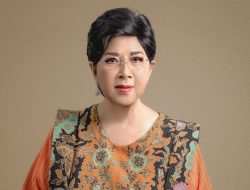 Innalilahi, Penyanyi Legendaris Titiek Puspa Meninggal di Usia 87 Tahun