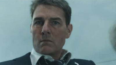 Film Mission: Impossible – The Final Reckoning, Tom Cruise Kembali dengan Adegan Ekstrem